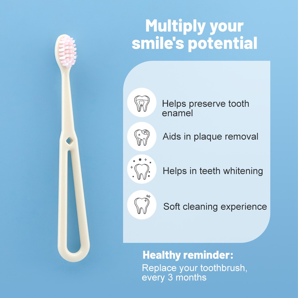 OEM Customizable Kids Tooth Brush Colorful Candy Design with Soft Bristle Cheap Children Toothbrush