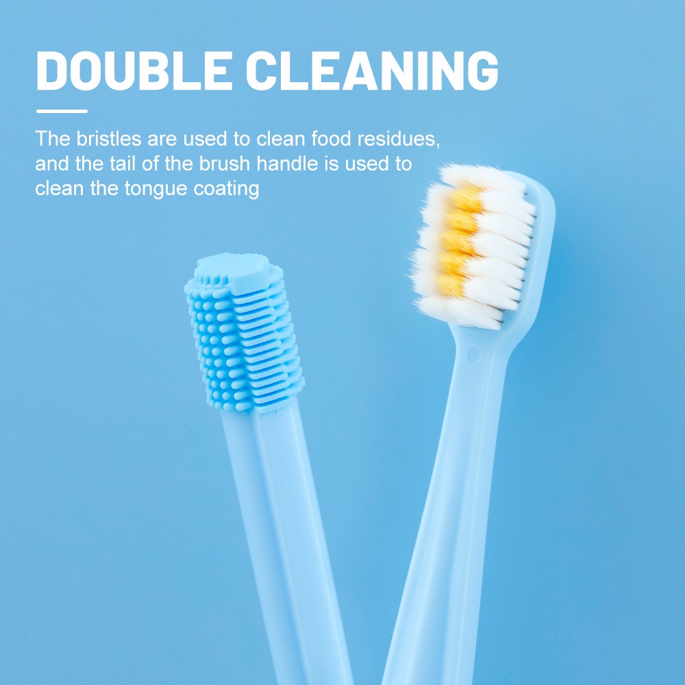 OEM /ODM Soft Kids Toothbrush Factory Cute Baby Cartoon Toothbrush Soft Toothbrush for Children