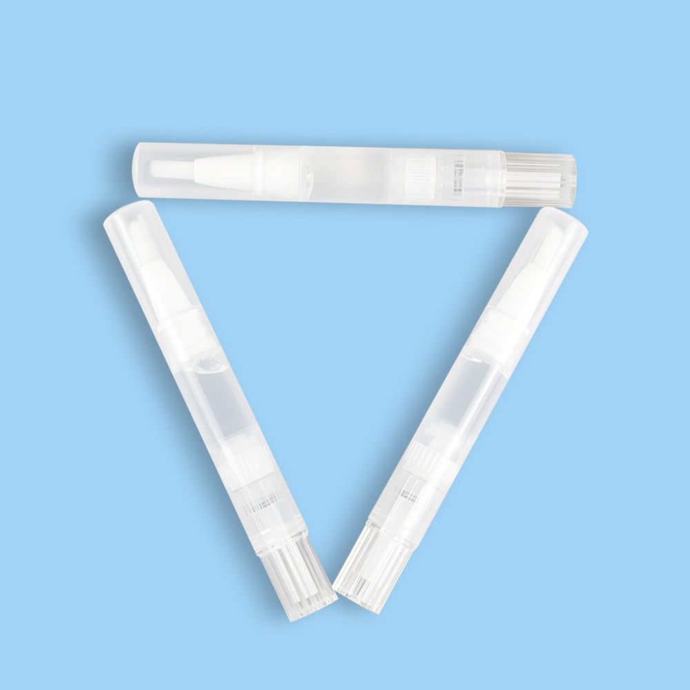 OEM Dental Gel Pen Yellow Stain Tooth Tartar Blanching Black Spots Removing Cleaning Teeth Whitening Pen