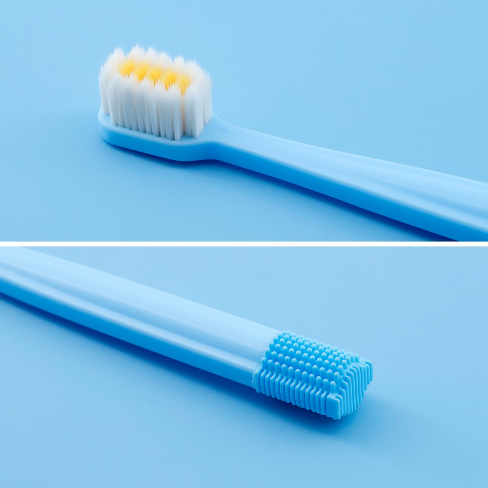 OEM /ODM Soft Kids Toothbrush Factory Cute Baby Cartoon Toothbrush Soft Toothbrush for Children