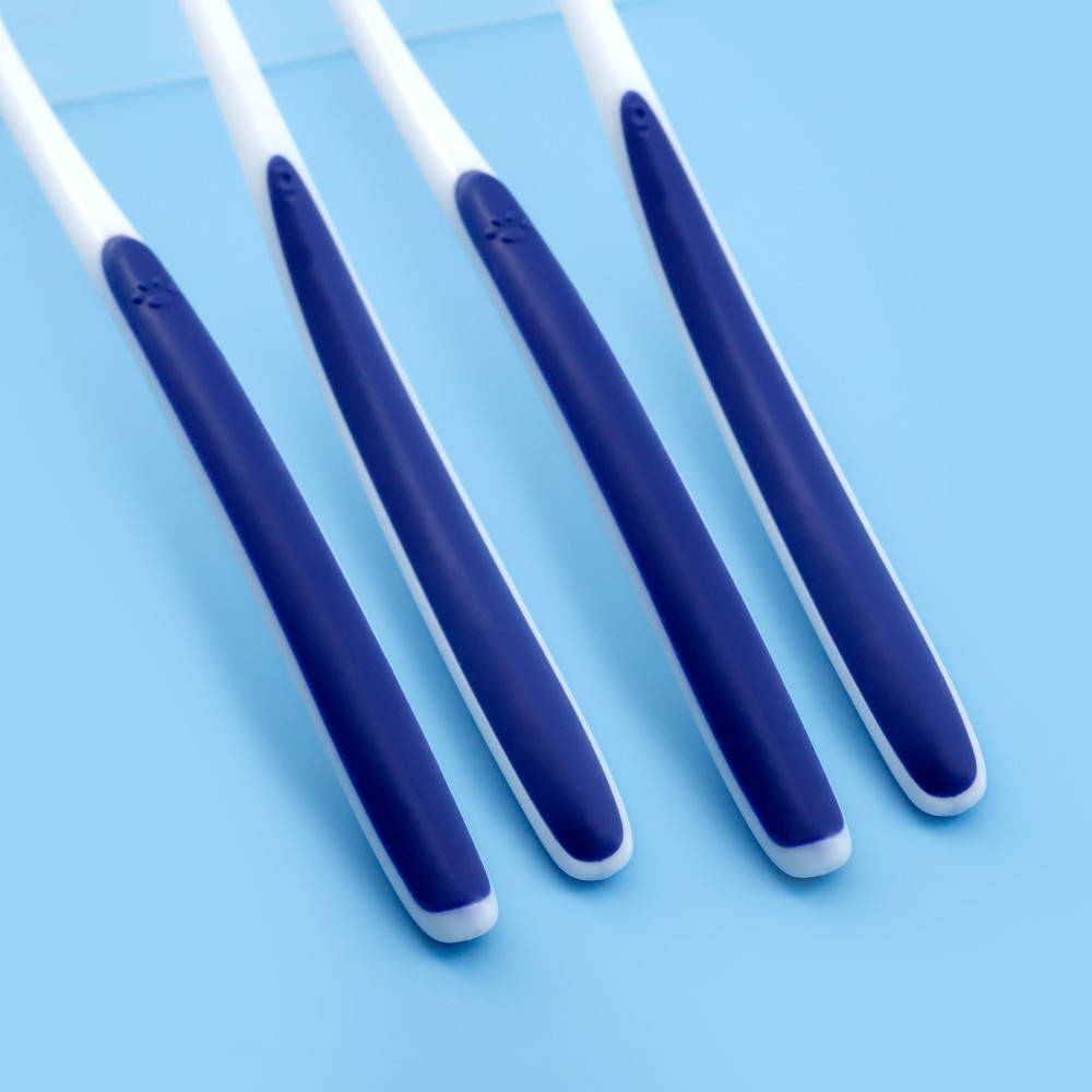 Factory Cheap Ultra Soft Bristles Baby/ Pet Toothbrush Manual Toothbrush Manufacturer