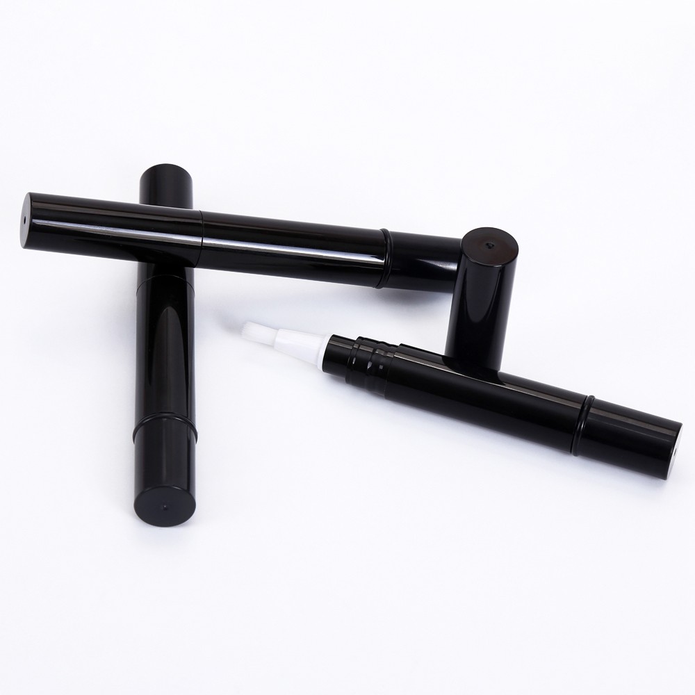 Dazzling White Instant Teeth Whitening Peroxide Pen Bleaching with Logo