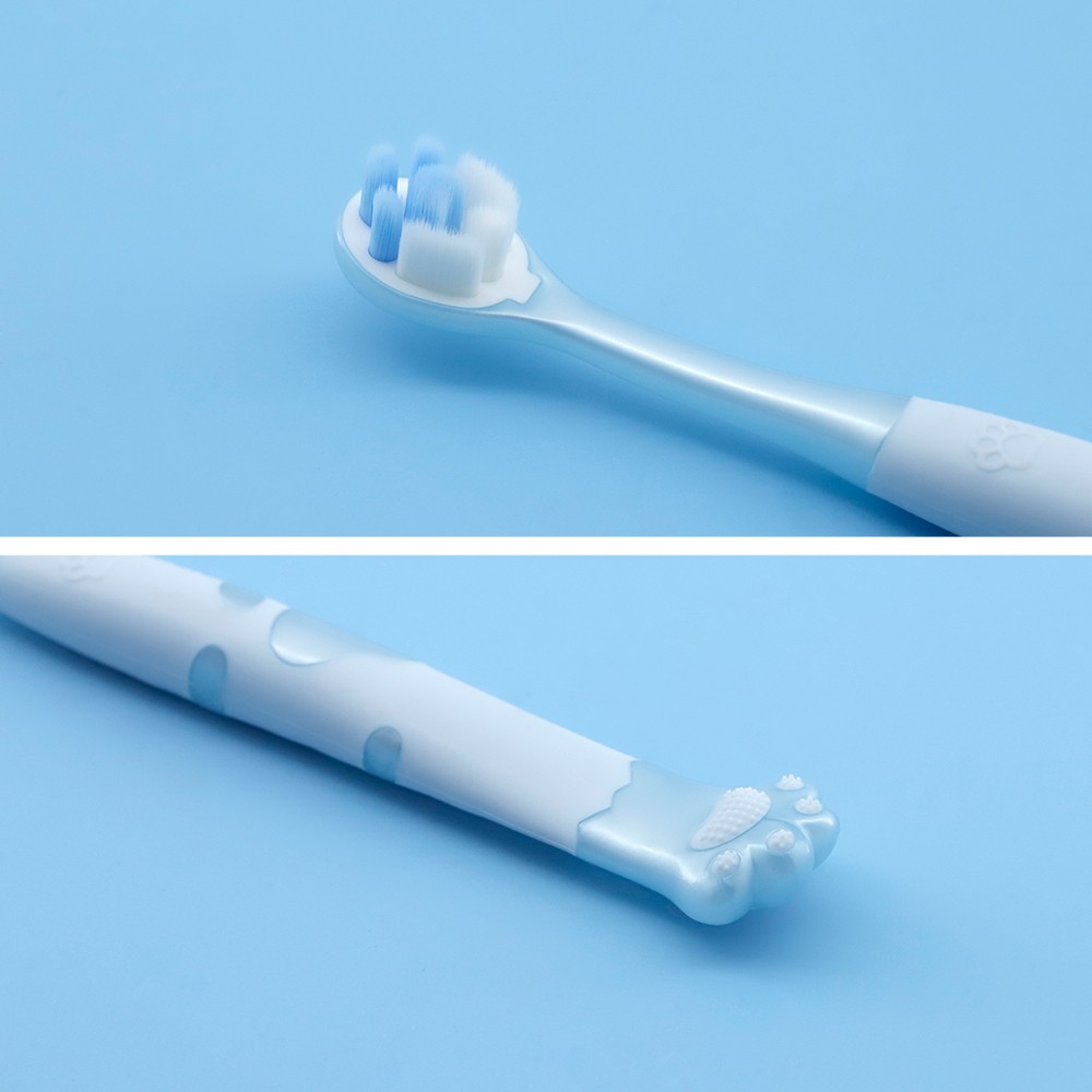 baby toothbrush