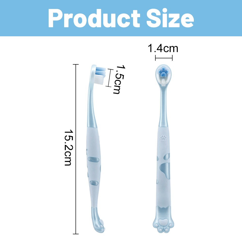 Children toothbrush