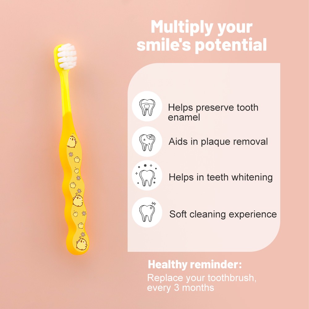 Children Toothbrush Mold Manufacturer