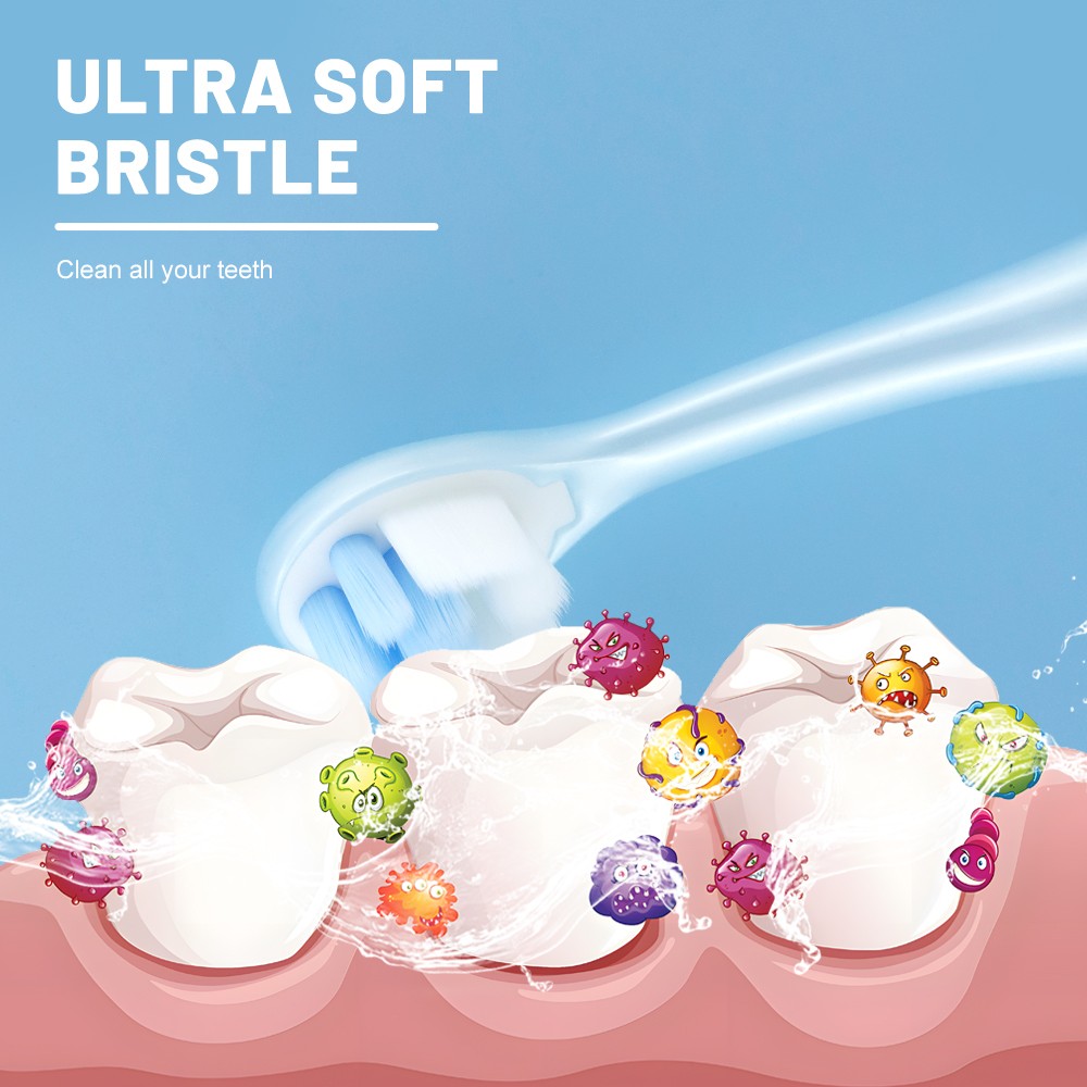 Travel Tooth Brush