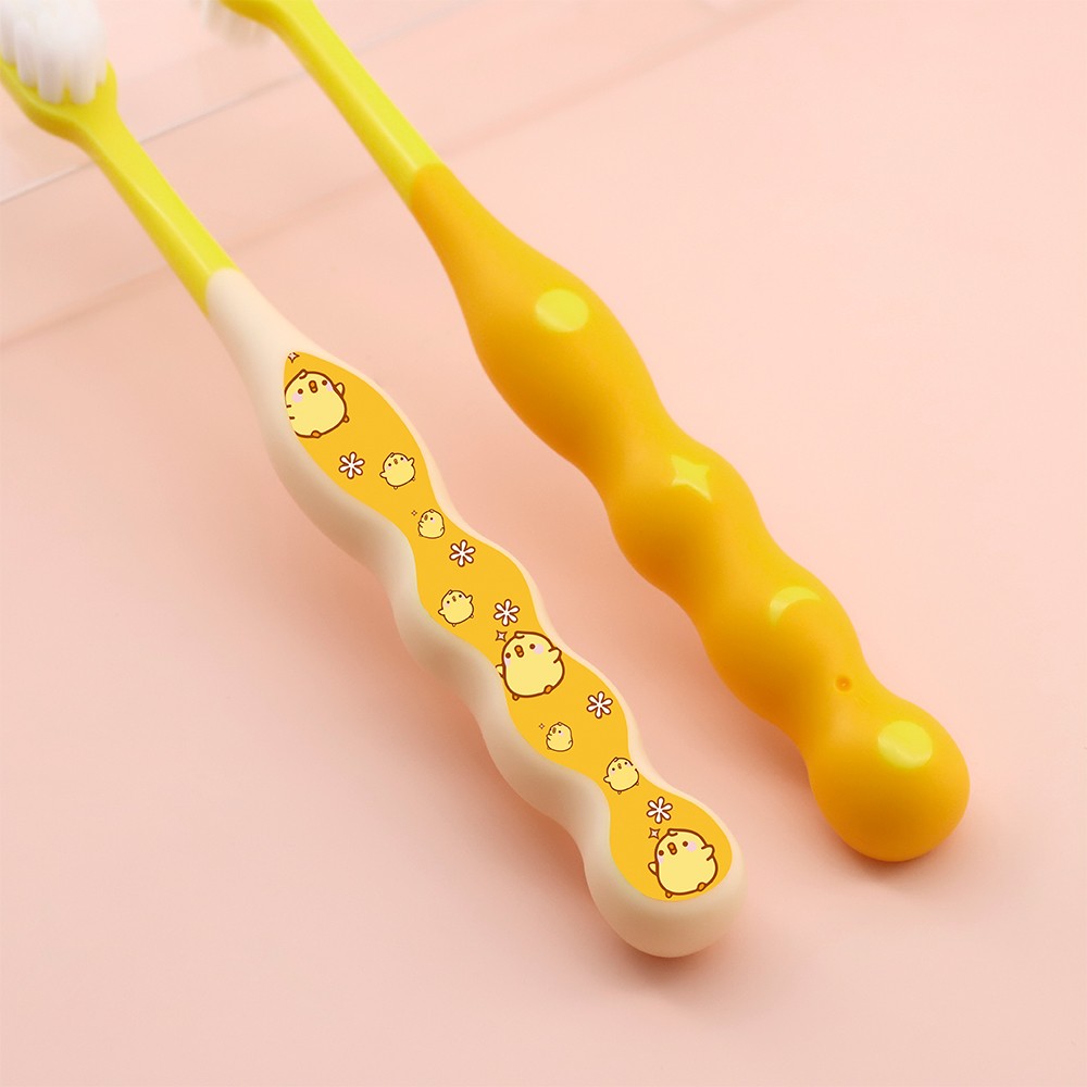 Child Teeth Brush