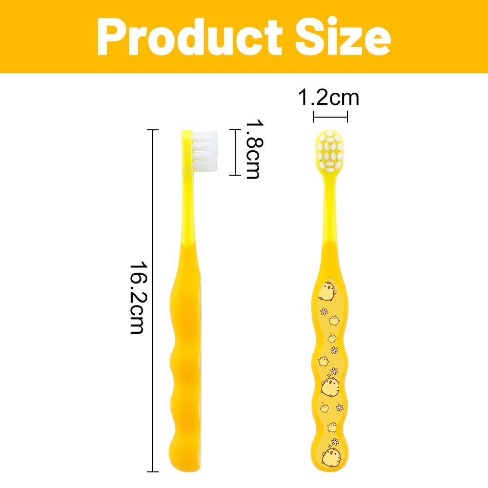 Wholesale High Quality Toothbrush 
