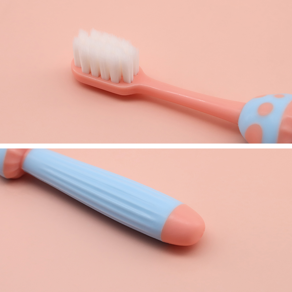 Good Quality Soft Nylon Bristles Manual Toothbrush for Kids / Children's Dental Whitening