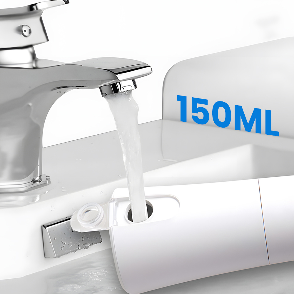 Professional High-Pressure Oral Irrigator Water Flosser Manufacturer for Wholesale