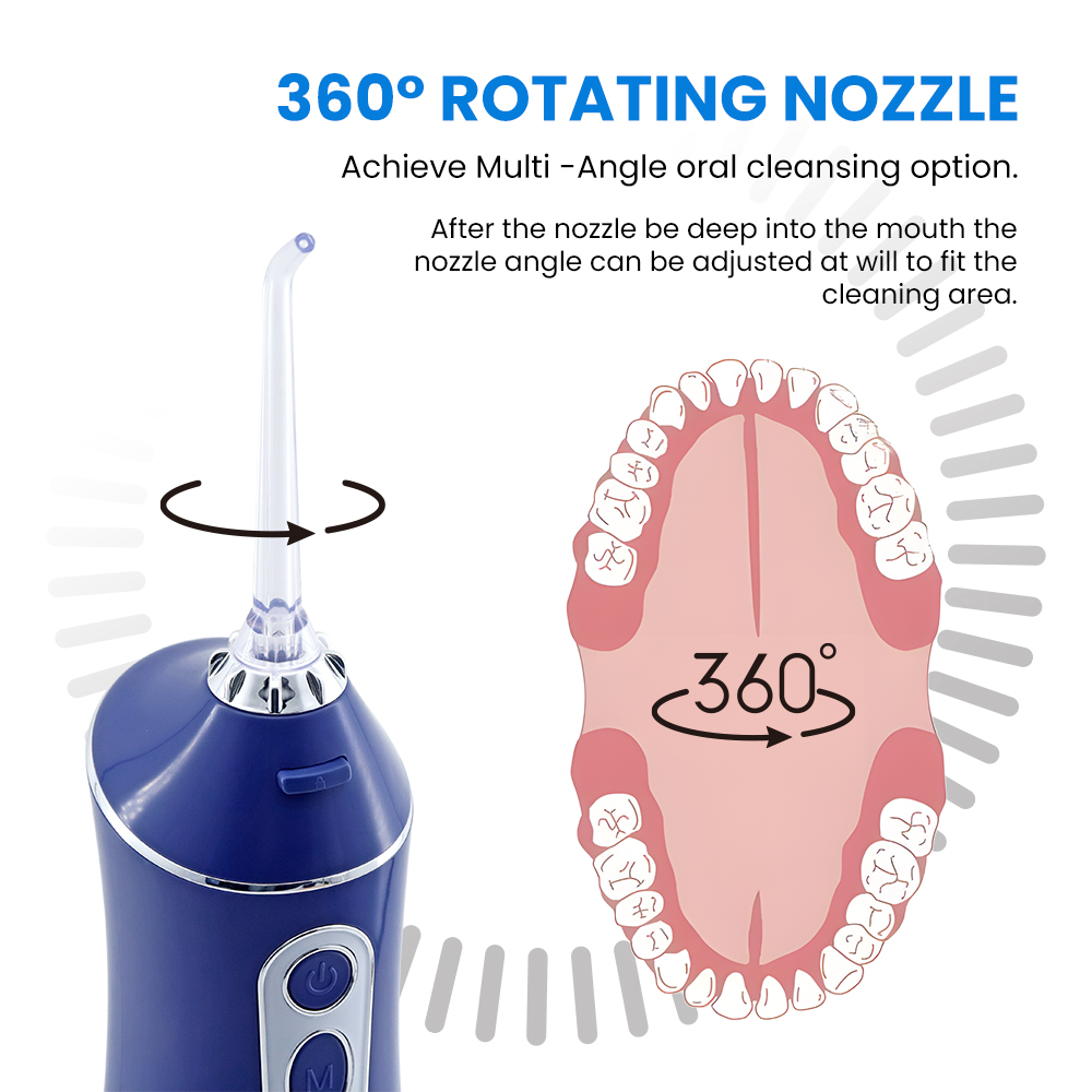 300ml Detachable Tank
