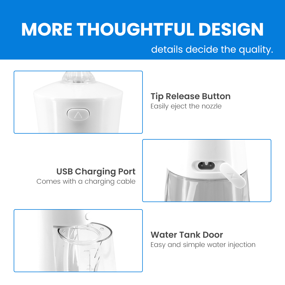 OEM dental care products