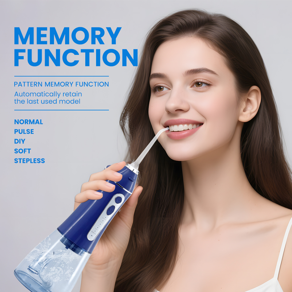 Perfect for Braces & Sensitive Gums