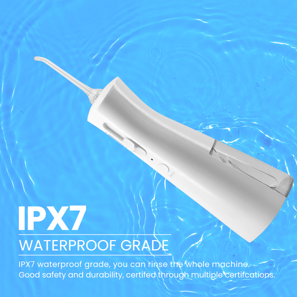 Dental water flosser OEM ODM