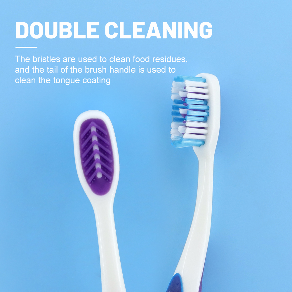 Bulk toothbrush supplier