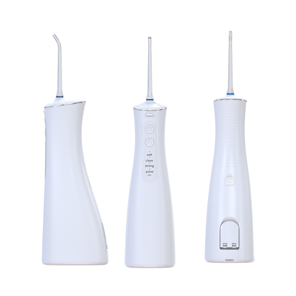 Wholesale Portable Oral Irrigator Manufacturer Professional 320ml Water Flosser OEM/ODM Available
