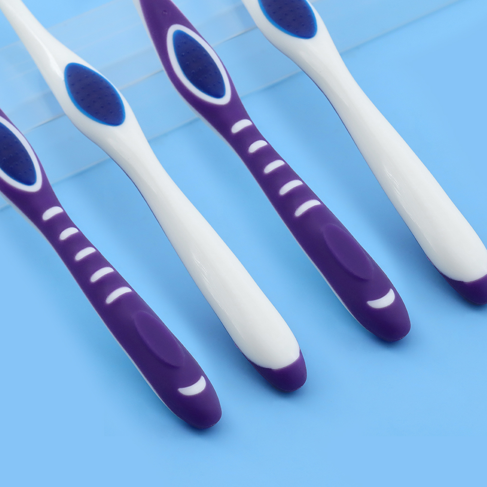 Supermarket toothbrush OEM