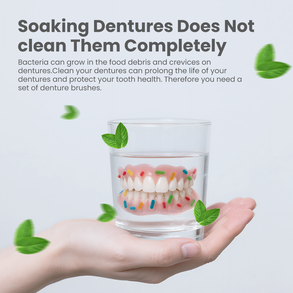 elderly oral care products
