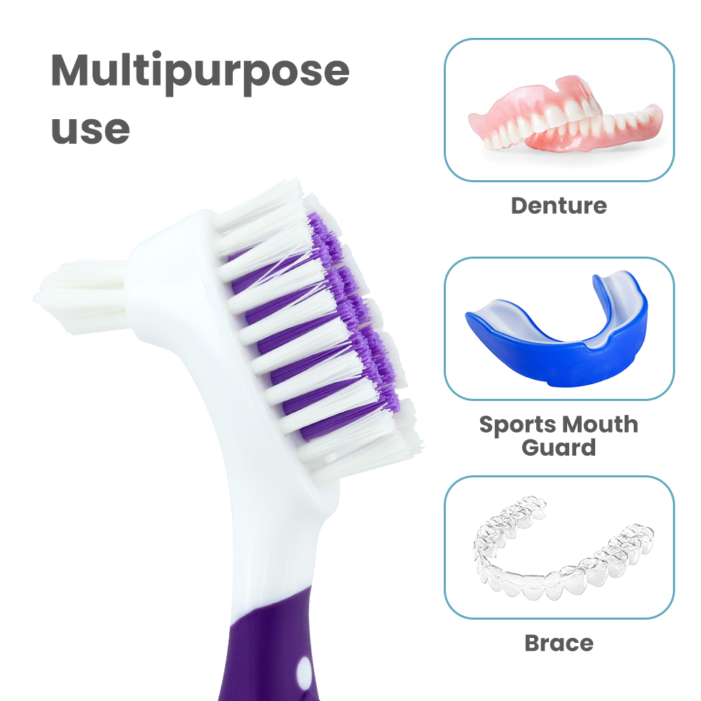denture care accessories