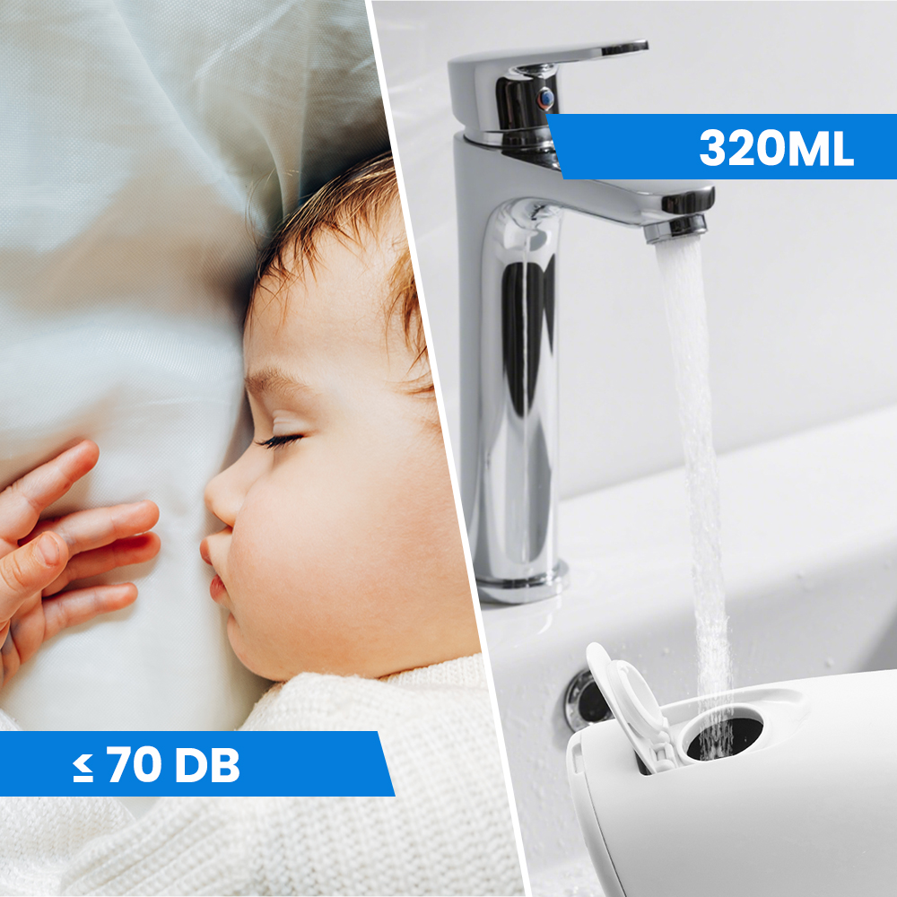 Wholesale Portable Oral Irrigator Manufacturer Professional 320ml Water Flosser OEM/ODM Available