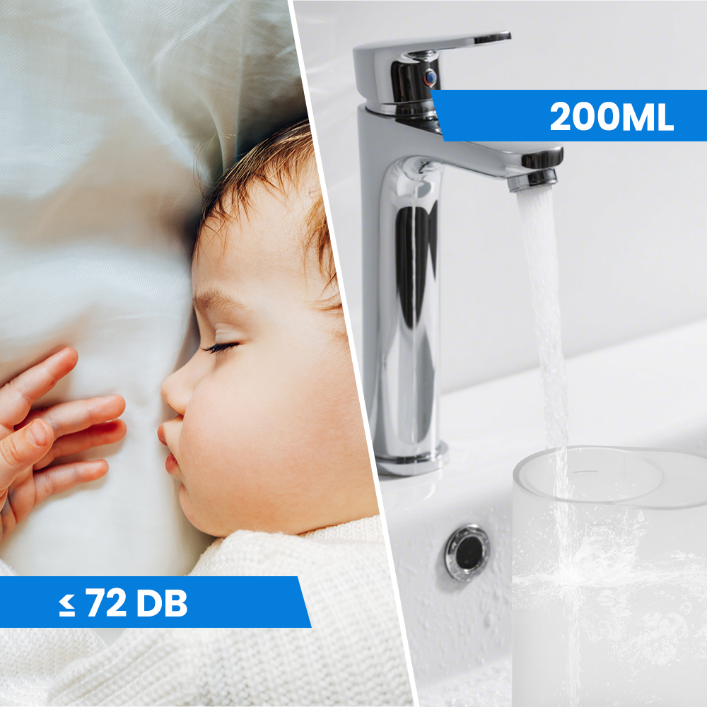 Portable Cordless Oral Irrigator IPX7 Waterproof 3 Modes Water Flosser OEM Manufacturer