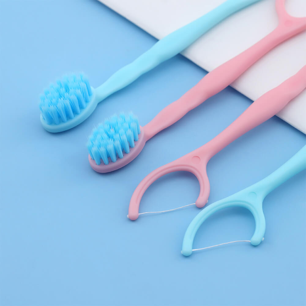 eco-friendly disposable toothbrush manufacturer