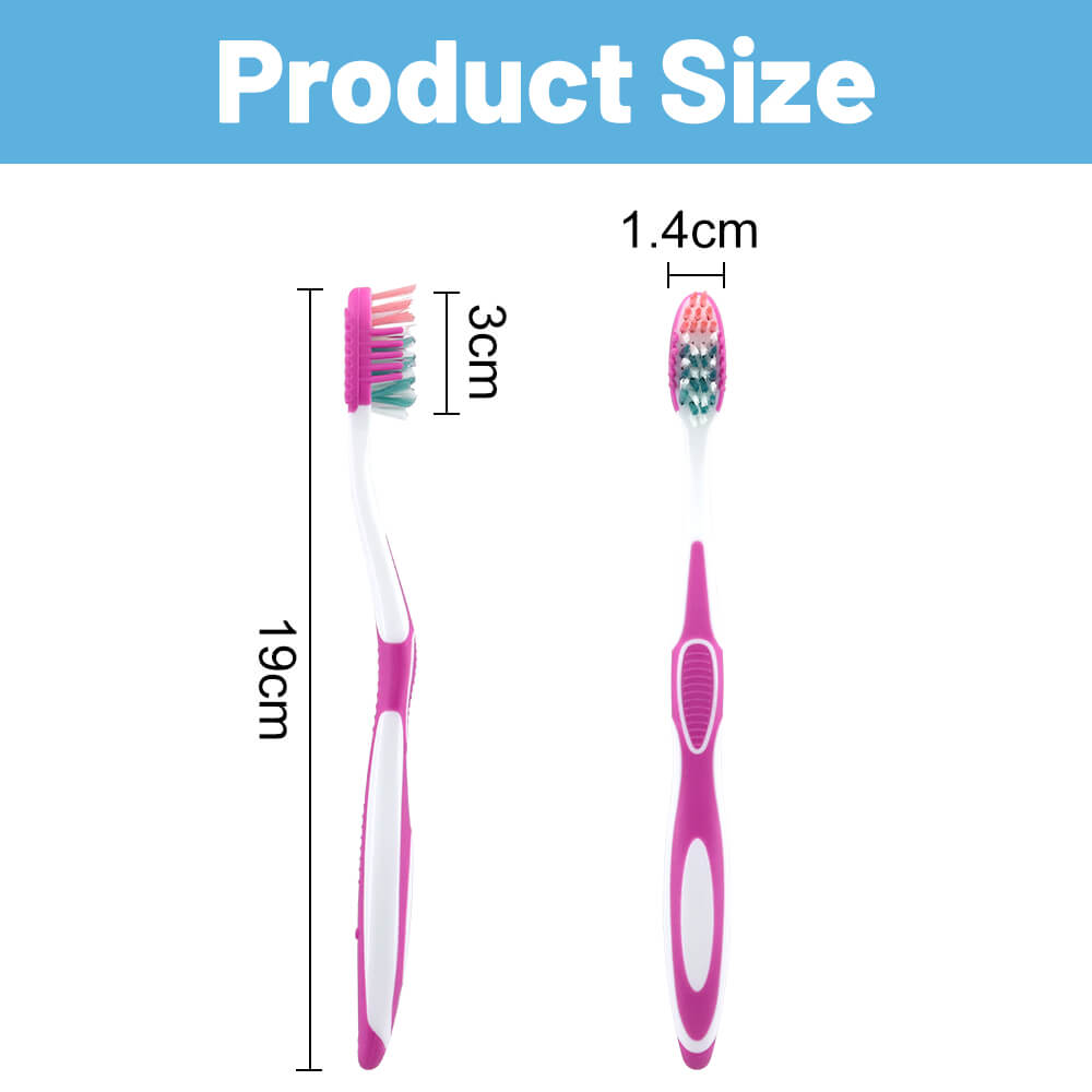 OEM toothbrush manufacturer