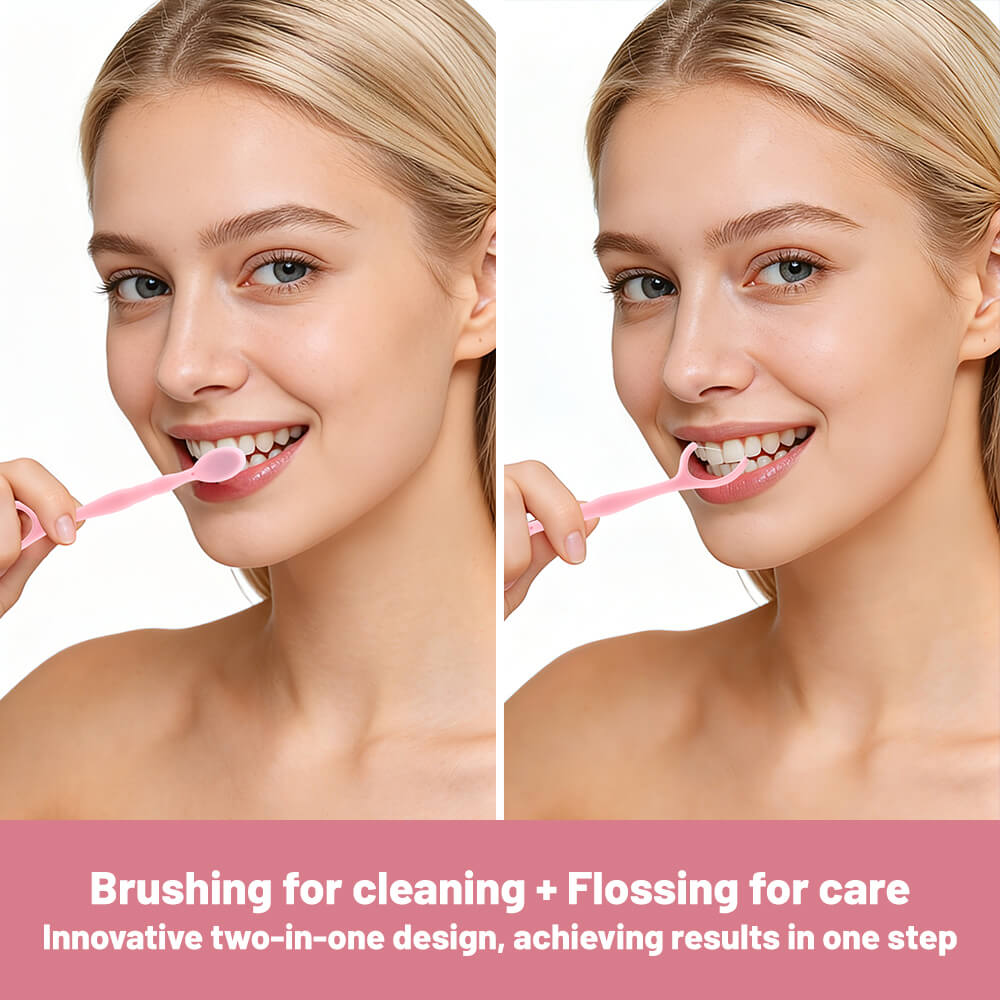 custom branded oral care products supplier
