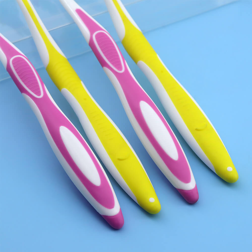 oral care manufacturer