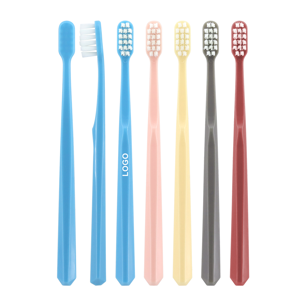 private label toothbrush