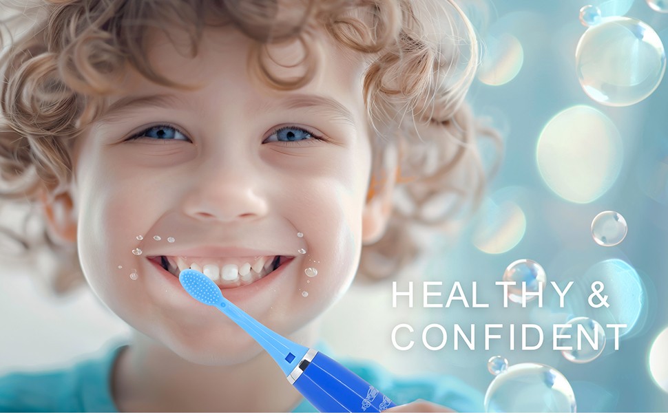portable household electric toothbrush