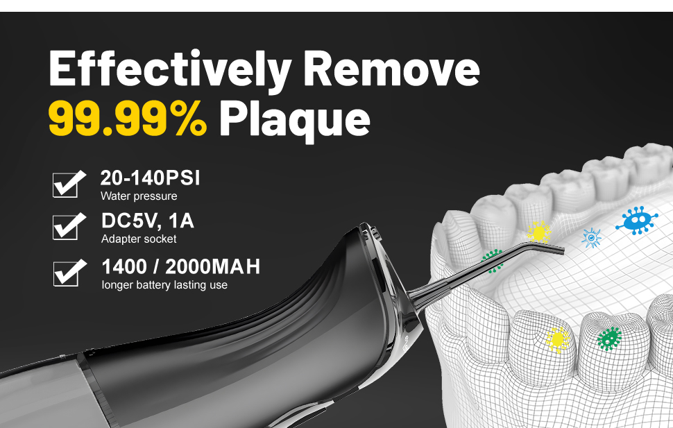 Teeth cleaner oral irrigator factory.jpg