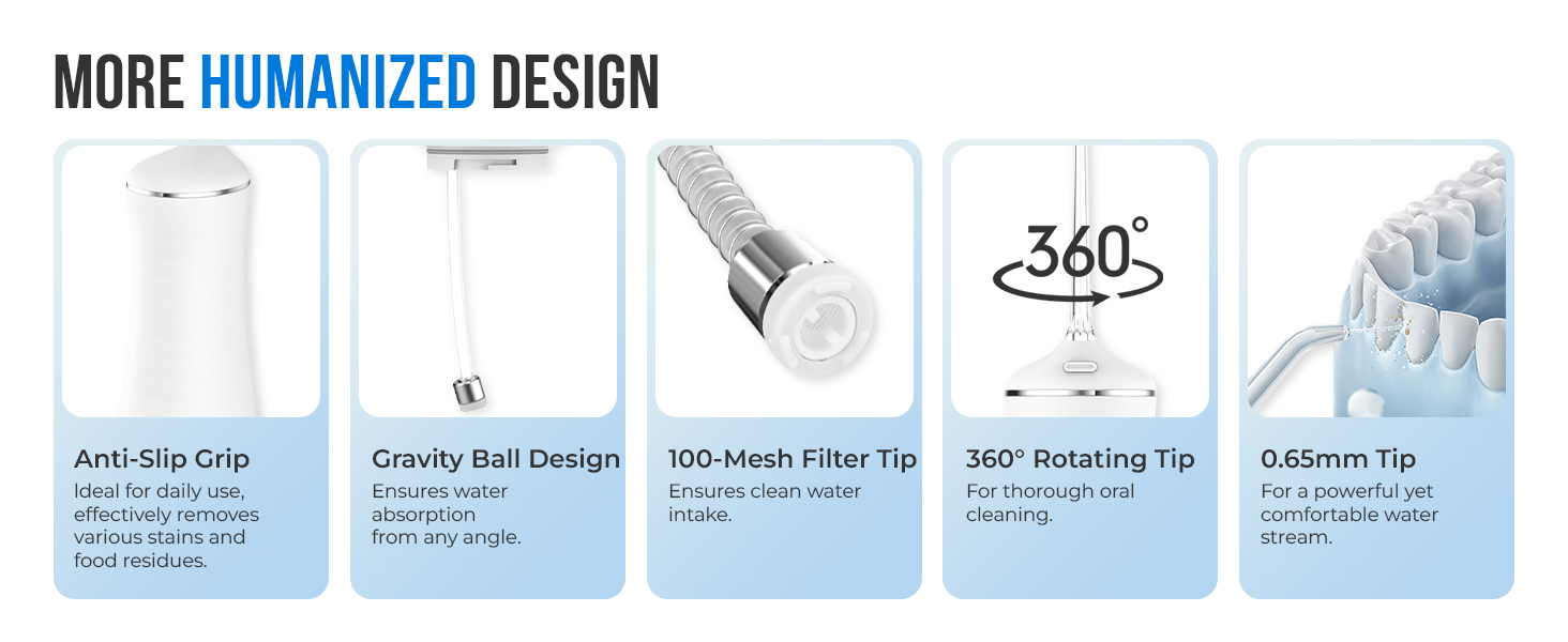 Water Flosser Manufacturer  .jpg