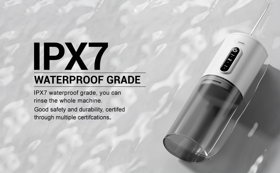OEM Oral Irrigator Supplier.jpg