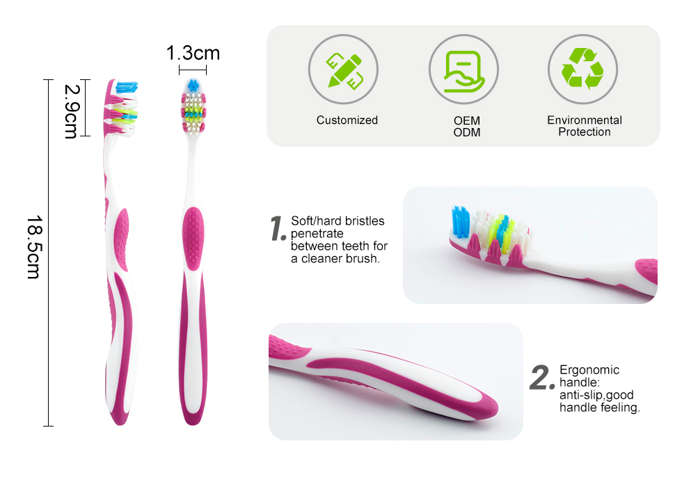 Wholesale plastic toothbrush.jpg