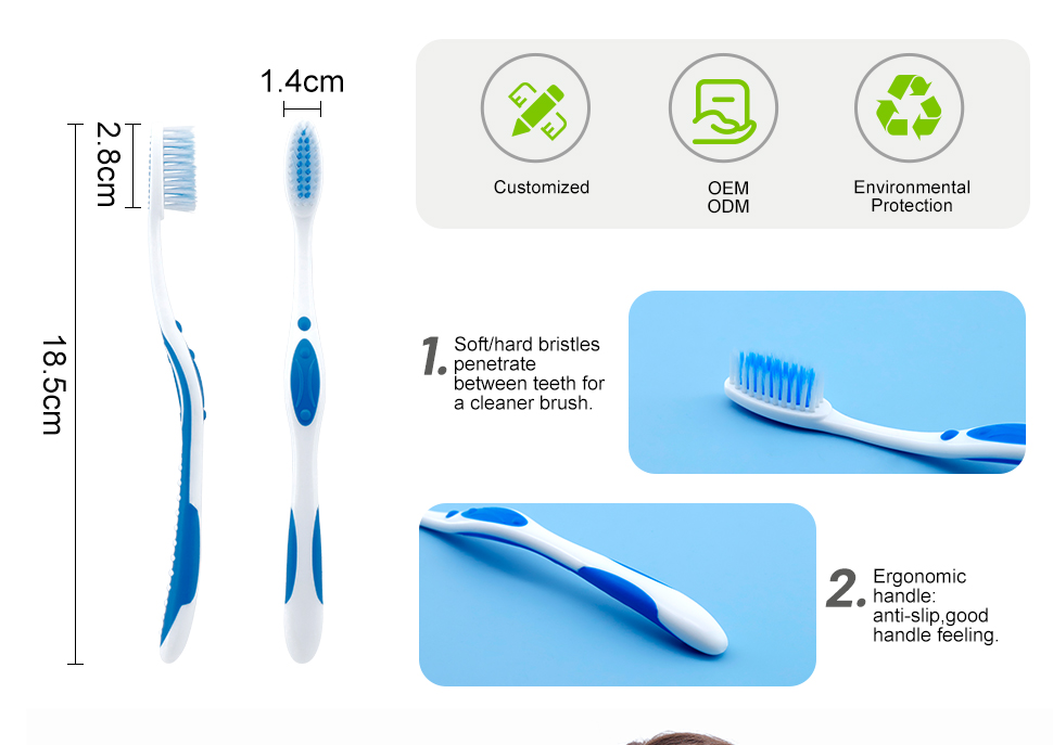 Toothbrush with Customized Package.jpg