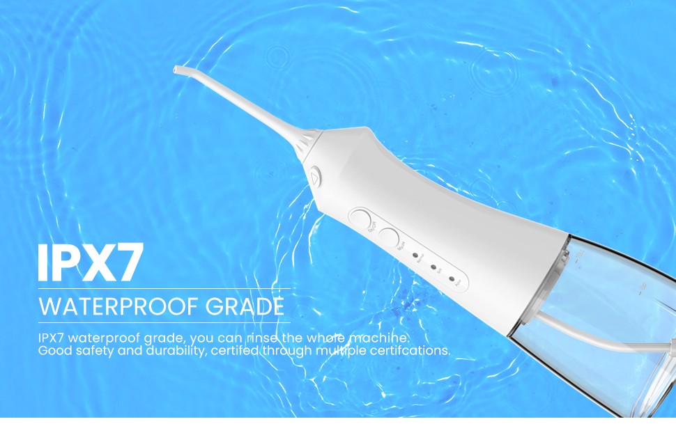 waterproof water flosser IPX7.jpg