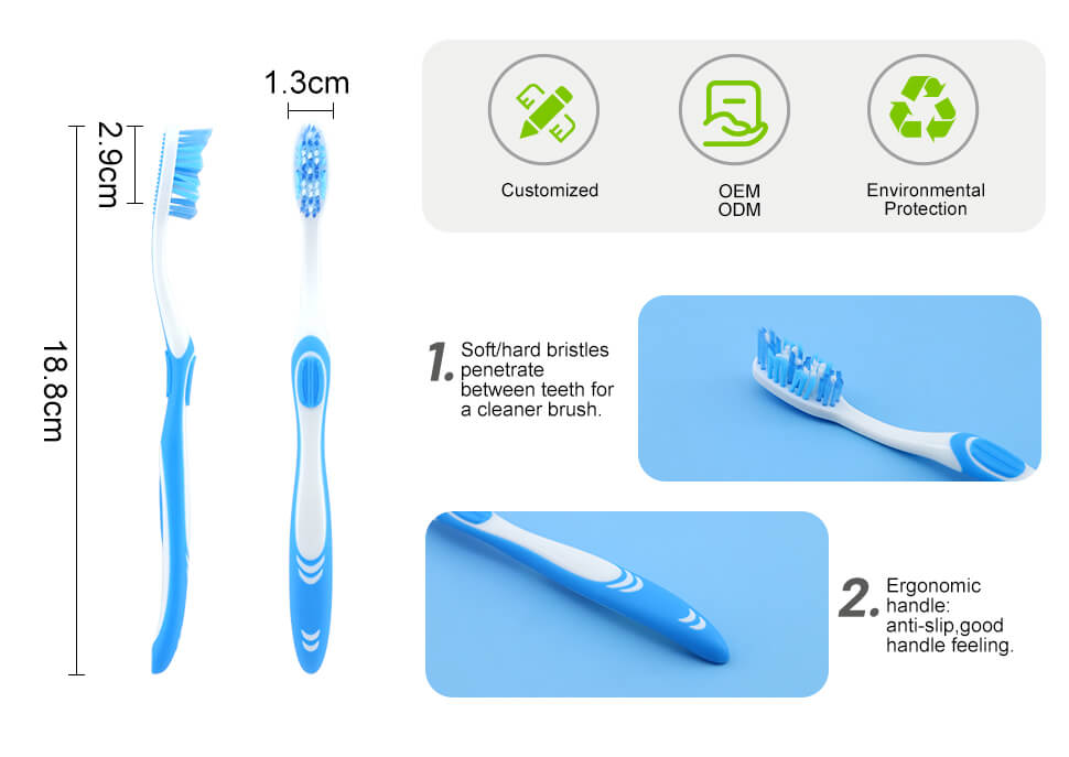 Freshday soft bristle ergonomic adult manual toothbrush.jpg Freshday soft bristle ergonomic adult manual toothbrush.jpg